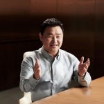 삼성 노태문 사장, 갤럭시 언팩 이벤트서 신제품 5종 공개