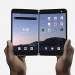 MS, 듀얼 스크린 서피스 듀오 운영체제·보안패치 3년 제공