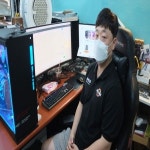 동네 조립PC점에서 최신 APU 르누아르를 구입 해보자, 천호동 블루컴퓨터 조립PC점 인터뷰