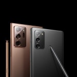 갤노트20·A 시리즈 판매 호조…삼성전자, 3분기 세계 스마트폰 1위 탈환