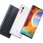 LG 윙·LG 벨벳 반값에 산다.. 美 T-모바일, 50% 할인 프로모션