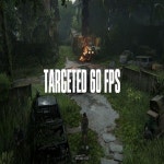 더 라스트 오브 어스 파트2, PS5 성능 패치 완료, 60프레임 선택 가능