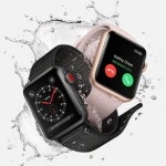 애플워치 시리즈3 올해 단종되나? iOS 14.6 업데이트전 복원 메시지 표시