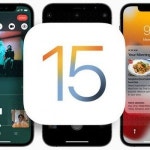애플, iOS·아이패드OS 15 베타 4 버전 공개