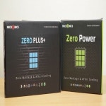 대기 전력을 제로에 가깝게, 마이크로닉스 ZERO POWER 500 ZERO + POWER 600W