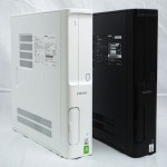 용도별 다양한 옵션의 최신 슬림 PC, 삼성전자 데스크탑5 DM500SCA A58BA,A59AW