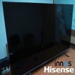 HDMI 2.1 / 120Hz 지원 괴물 TV, 이노스 Hisense 55U7G ULED 55인치 게이밍 스마트 TV