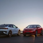 77kWh 배터리 탑재 최대 520km 주행…폭스바겐, 쿠페형 순수전기 SUV ID.5 공개