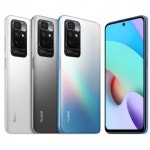 샤오미 홍미노트11 4G 모델 중국서 판매 시작.. 18만 4천원부터