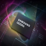 삼성 GDDR6 24Gbps 메모리 샘플링 확인, 차세대 그래픽카드에 탑재?