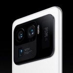 스냅드래곤 8 1세대+ 탑재 샤오미 12 울트라 3분기 출시