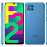 30만원대 5G폰 갤럭시 F23 이달 인도 출시.. 120Hz 디스플레이 탑재