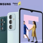삼성 갤럭시 F23 3월 8일 인도 공식 출시 확정.. 120Hz 디스플레이·스냅드래곤 750G 탑재