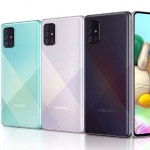 세계최초 양자보안폰 갤럭시 A 퀀텀 안드로이드 12 업데이트