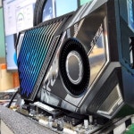 하이엔드를 넘어선 플래그십으로, ASUS ROG STRIX LC 지포스 RTX 3090Ti O24G GAMING OC D6X 24GB