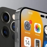 6.1인치 아이폰14…48MP 카메라·A16 프로세서 빠진다