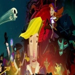 돌아온 원숭이 섬의 비밀, 첫 게임플레이 모습 공개, 어드벤처 게임 팬을 위한 작품