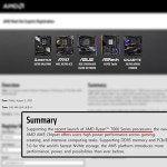 젠4 코어 탑재한 AMD 라이젠 7000 시리즈, 8월 5일 이전 출시된다