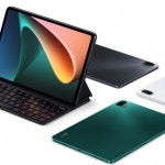 샤오미, 스냅드래곤 8 1세대 기반 14인치 샤오미 패드 6 출시하나?