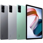 샤오미, 홍미 브랜드 첫 태블릿 홍미 패드 공식 발표.. 22만원부터