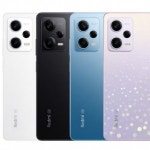 2억 화소 카메라 장착 홍미노트 12 프로+ 글로벌 모델 美 FCC 인증 통과