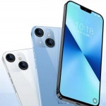 아이폰13 닮은 Letv Y1 Pro+ 중국서 출시.. 가격 9만 8천원