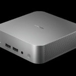 中 샤오미, 맥 미니 스타일 미니 PC 출시하나? AMD 라이젠 7 APU 탑재