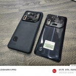 차세대 게이밍폰 블랙샤크6 초기 프로토타입 중국 중고 시장 매물로 등장