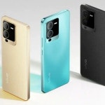 中 비보 중급 스마트폰 S17 시리즈 주요 사양 유출