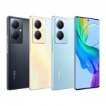 中 비보, 30만원대 5G 스마트폰 비보 Y78+ 중국서 출시