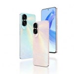 中 아너, 최신 중저가 스마트폰 아너 x50i 판매 시작.. 27만원부터