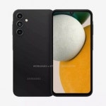 삼성전자 2024년 갤럭시 스마트폰 평면 프레임 민다