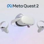 VR 헤드셋 메타 퀘스트2 가격 영구 인하.. 크롬캐스트 지원 중단