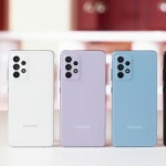 갤럭시 A52 5G 美 잠금 해제 모델 안드로이드 14 업데이트