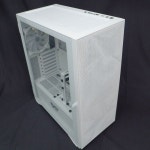 꾸준히 업그레이드 되는 PC 케이스가 있다? 다크플래쉬 DLX21 RGB MESH V3