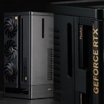 ASUS가 만든게 아니라고? ProART RTX 40 시리즈 전용 커스텀 PC 케이스 등장