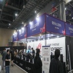 PlayX4 2024 유일 PC 전문 컴포넌트 부스로 참가, ASUS KOREA