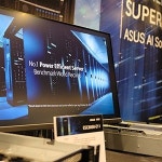 ASUS AI 솔루션 세미나로 확인한 AI 가속기 시장의 현주소