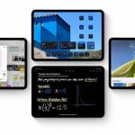 애플, M4 아이패드 프로 아이패드OS 18 설치 문제 인정.. 수정 작업 중