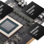 삼성전자 40Gbps GDDR7 발표, 지포스 RTX 5090에 탑재되나?