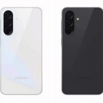 갤럭시 A36, 새로운 색상 라인업 유출.. 어떤 색상 추가됐나?