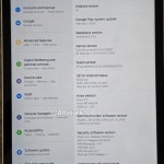 삼성 갤럭시 탭 S9 FE 원UI 7 베타 펌웨어 유출