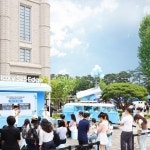 삼성전자, '갤럭시S25 엣지' 마케팅 본격화.. '갤럭시 캠퍼스 스튜디오' 운영