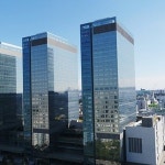 '반도체 부활' 삼성전자, 3분기 영업익 12.2조원.. 역대 최대 분기 매출