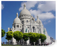Oh, 몽마르뜨(Montmartre) whats better ⑨