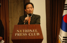 전향한 노동운동가의 유작 “민주노총 충격 보고서”