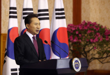 토건회사 사장의 따뜻한 삽질 호소