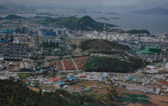 기획점검 - 전남 여수 국가산업단지 대규모 정전사태