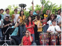 서울시, 건국 60주년 기념 ‘Summer Night Fever’