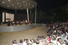 부천시, 오정필하모닉오케스트라 열린음악회 개최